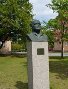 Arne Beurling