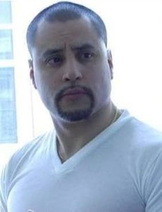 Alberto Martinez