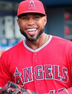 Luis Valbuena