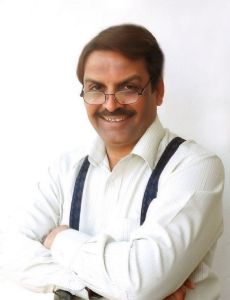 Ashok Dave