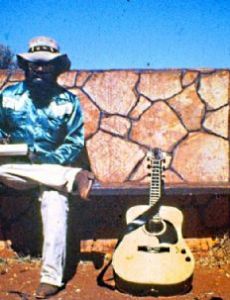 Isaac Yamma
