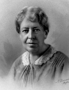 Mary Whiton Calkins