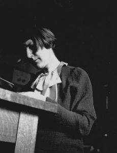 Gladys Reichard