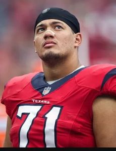 Xavier Su’a-Filo