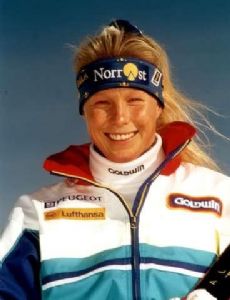Liselotte Johansson