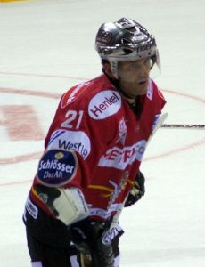 Darren Van Impe