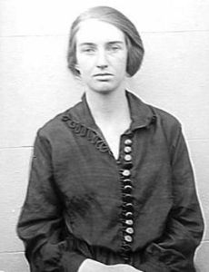 Ellison Harvie