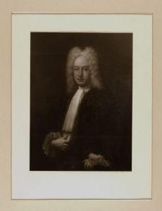 John Hay of Cromlix