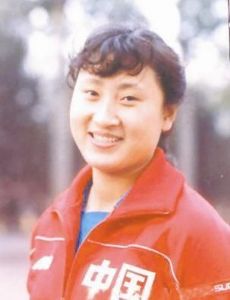 Yang Xilan