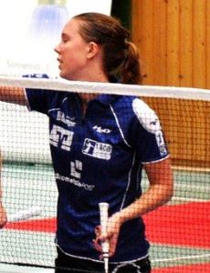 Emma Wengberg