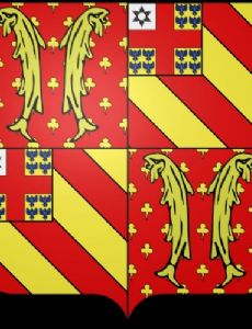 Guy I of Clermont