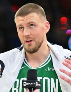 Kristaps Porzingis