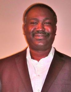 Gbenga Toyosi Olawepo
