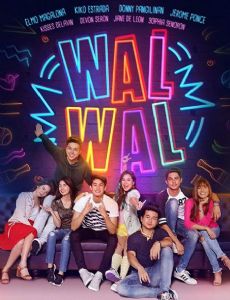 Walwal