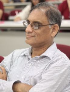 Asif Farrukhi