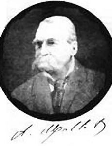 Anatole Mallet
