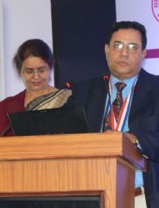 Jitendra Kumar Singh