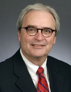 Clark Johnson (politician)
