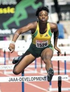 Ethlyn Tate