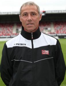 Yves Bertucci