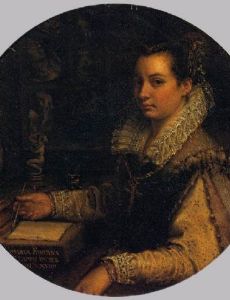 Lavinia Fontana