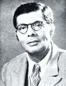 Amiya Charan Banerjee