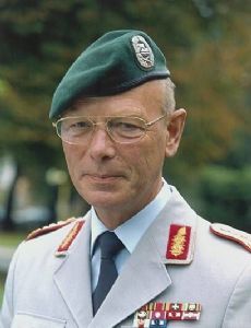 Hartmut Bagger