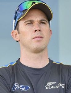 Todd Astle