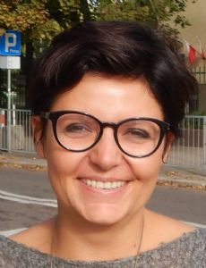 Justyna Glusman
