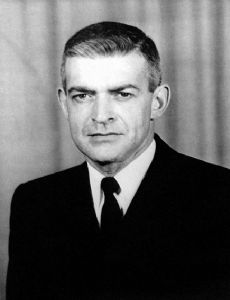 Vincent Robert Capodanno