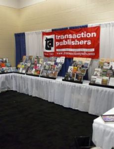 Transaction Publishers