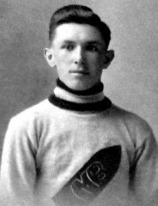 Frank Boucher