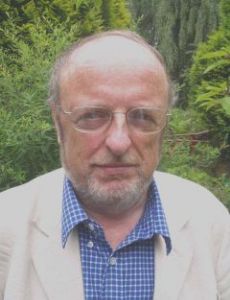 Tom Leonard (poet)