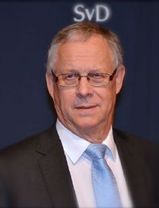 Lars Lagerback