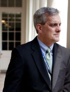 Denis McDonough