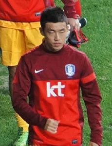 Yoon Suk-Young