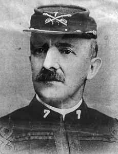 Charles Varnum