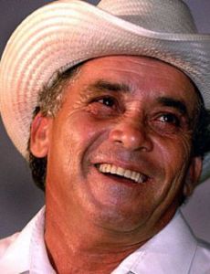 Polo Montañez