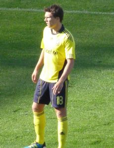 Nicolaj Agger