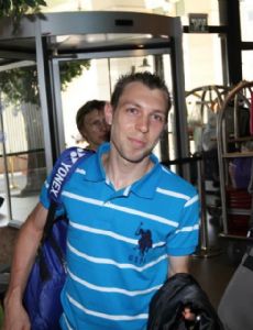 Misha Zilberman