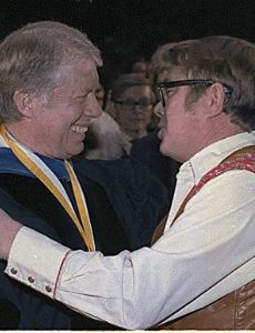 Billy Carter