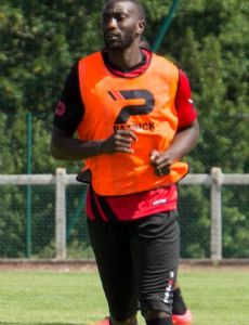 Mustapha Yatabaré