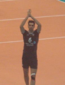 Mohammad Mousavi (volleyball)