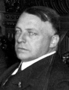 Laurentius Nicolaas Deckers
