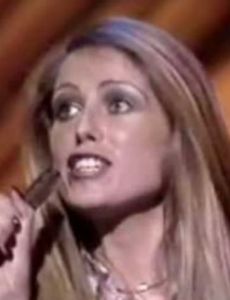 Geraldine Branagan