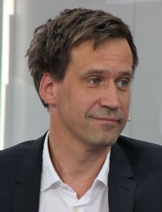 Volker Weidermann