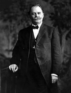 William Sherman Jennings