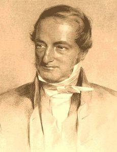 William Daniel Conybeare