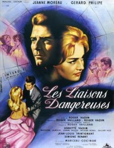 Dangerous Liaisons