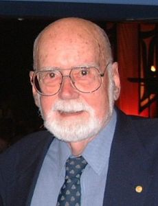 E. Donnall Thomas